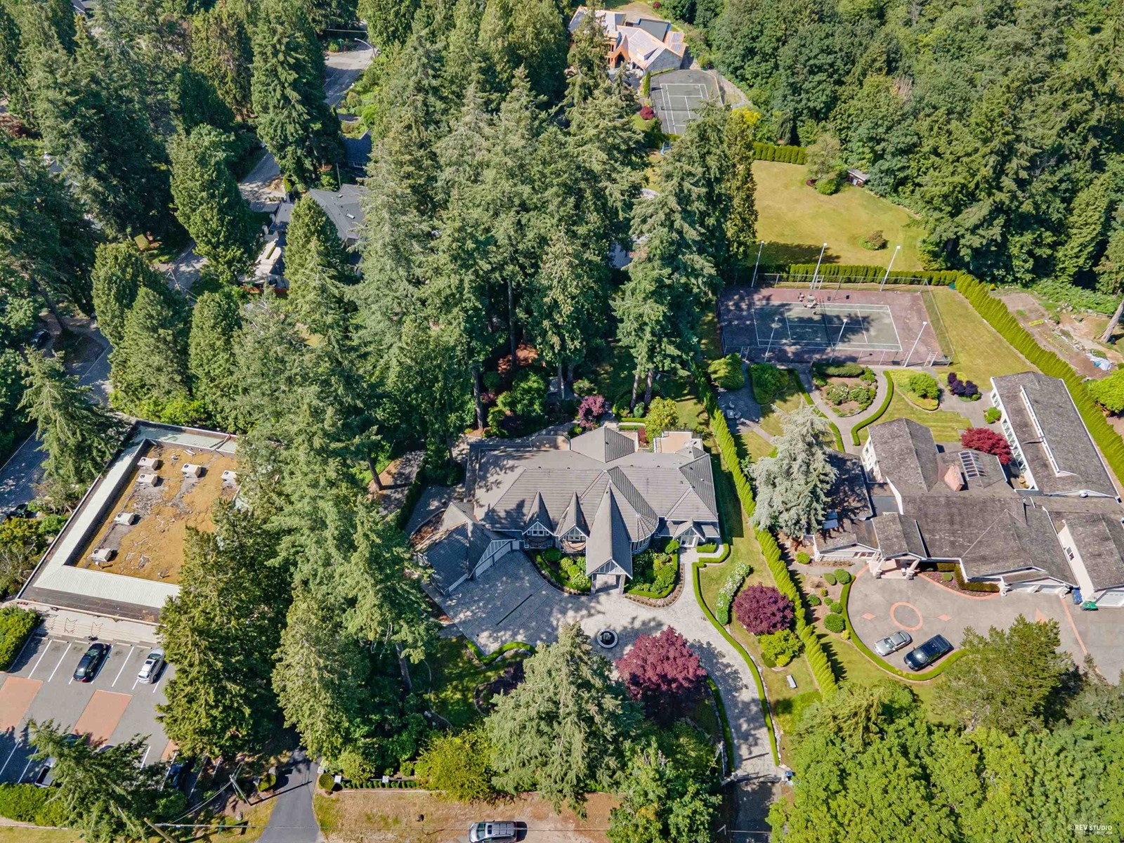 12855 CRESCENT ROAD, Surrey