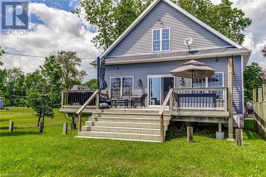 10849 Lakeshore Road W, Wainfleet