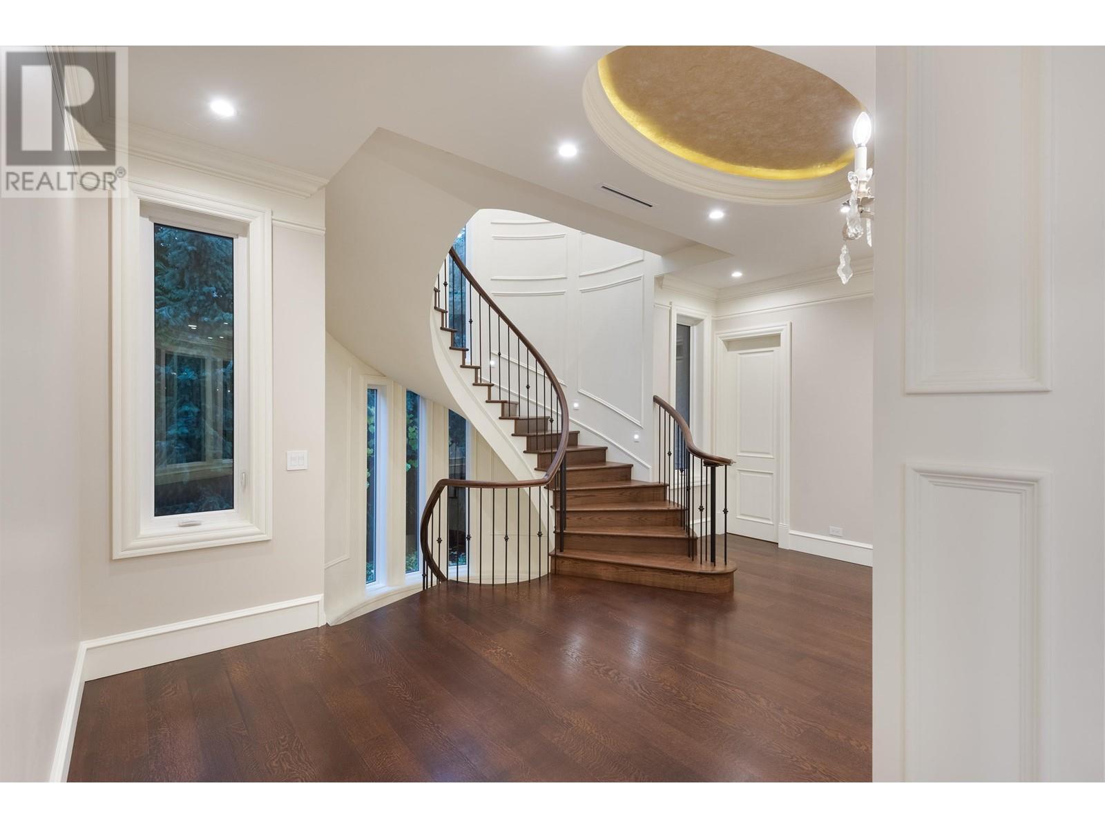 6836 ARBUTUS STREET, Vancouver