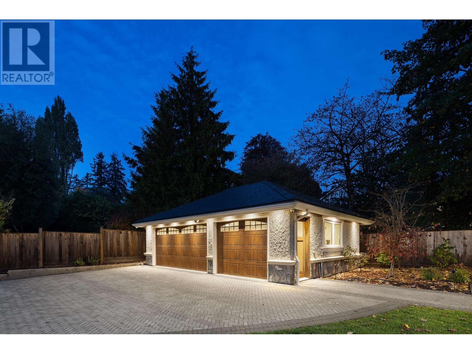 6836 ARBUTUS STREET, Vancouver