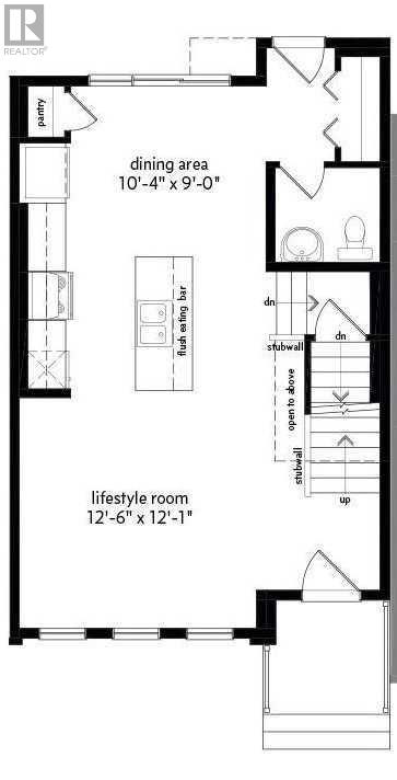Single Family House for Sale in  Masters Avenue SE Mahogany Calgary 