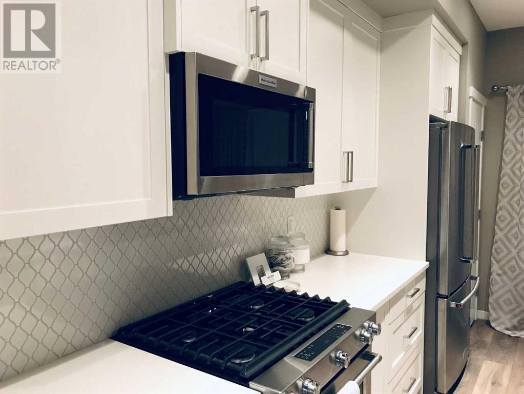 Single Family House for Sale in  Masters Avenue SE Mahogany Calgary 