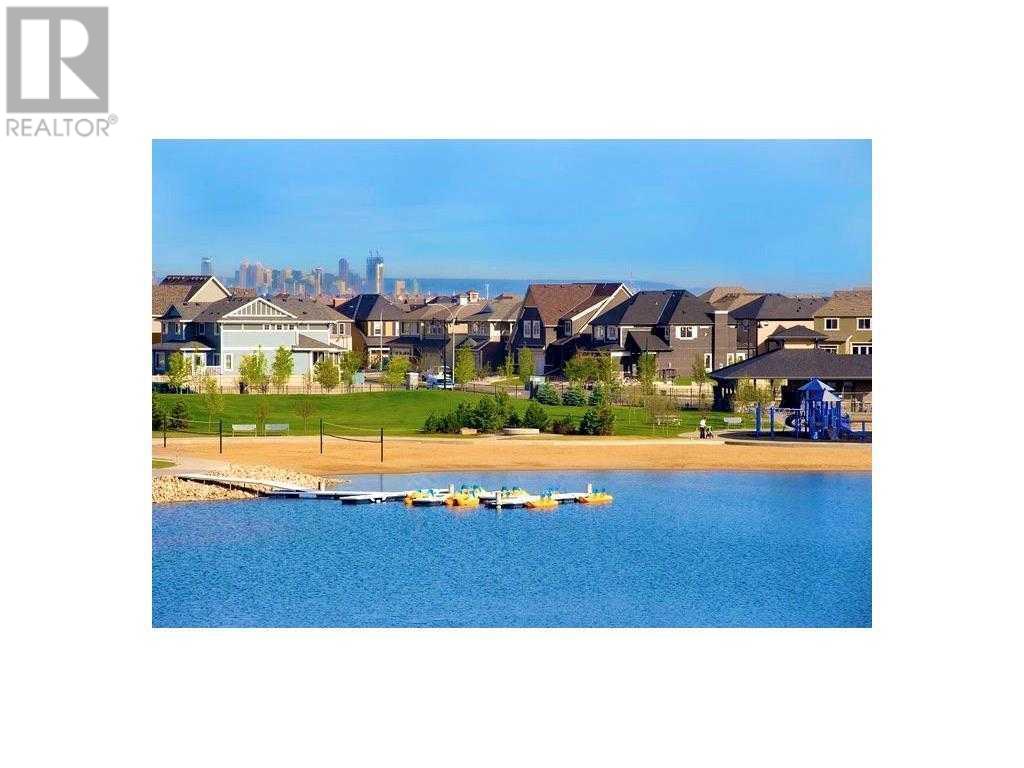 Single Family House for Sale in  Masters Avenue SE Mahogany Calgary 