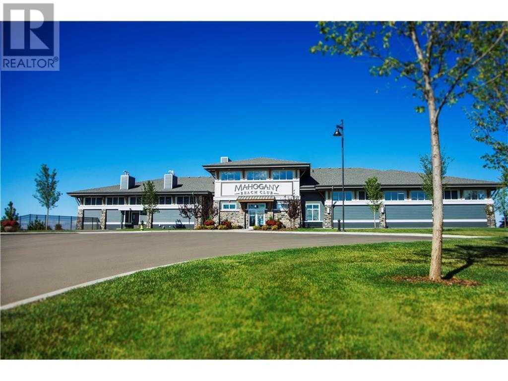 Single Family House for Sale in  Masters Avenue SE Mahogany Calgary 