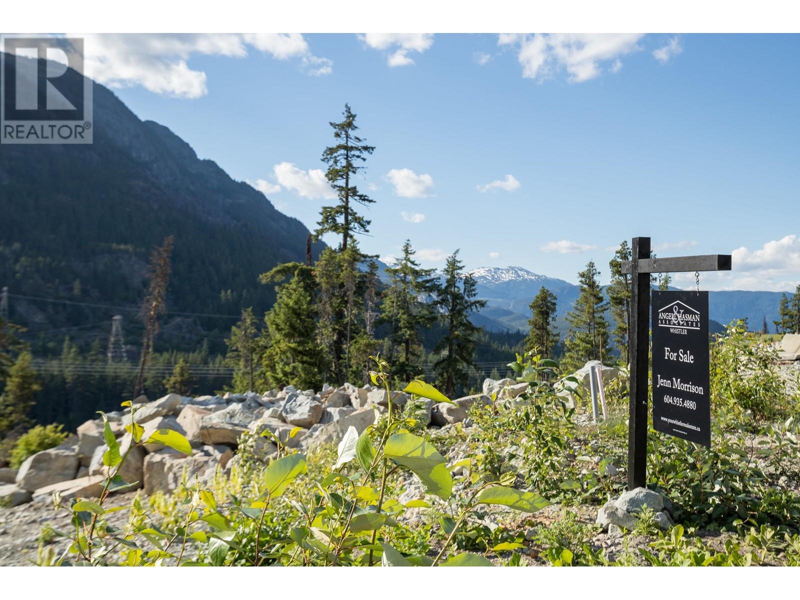 9377 FLICKER WAY, Whistler real estate listing R2902607