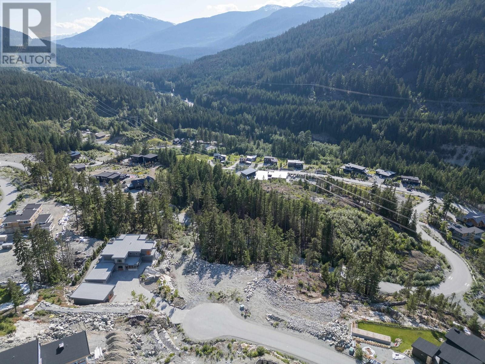 9377 FLICKER WAY, Whistler real estate listing R2902607