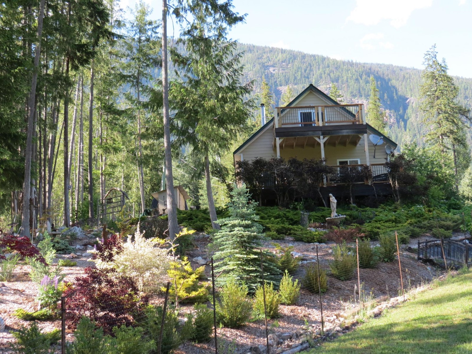 240 Arrow Park Demars Road, Nakusp
