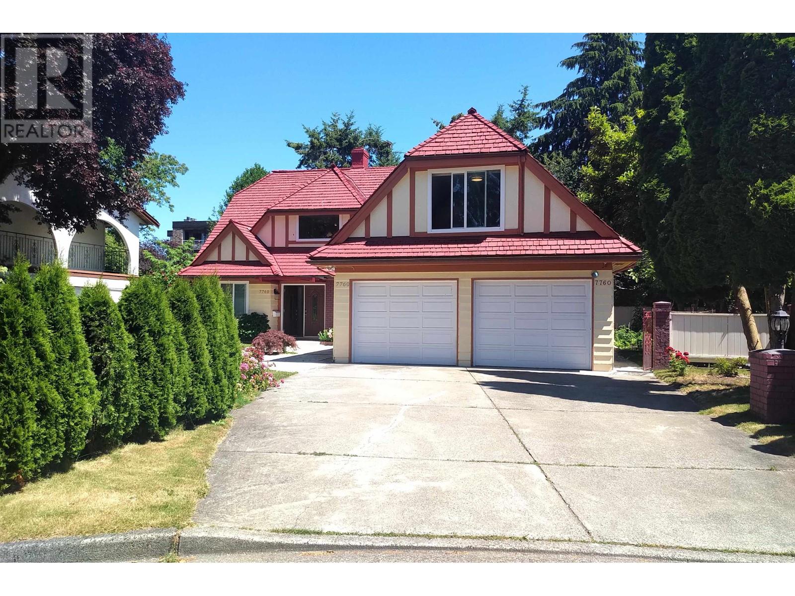 7760 Waterton Drive, Richmond