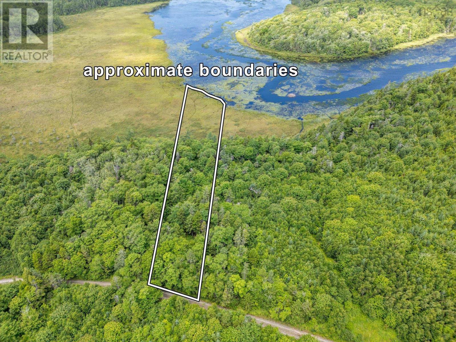 Lot Felix Road, Mayflower