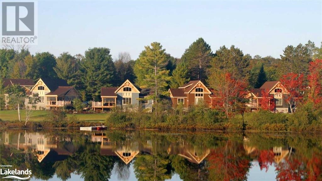 1146 Old Parry Sound Road Unit# 38, Muskoka Lakes Twp