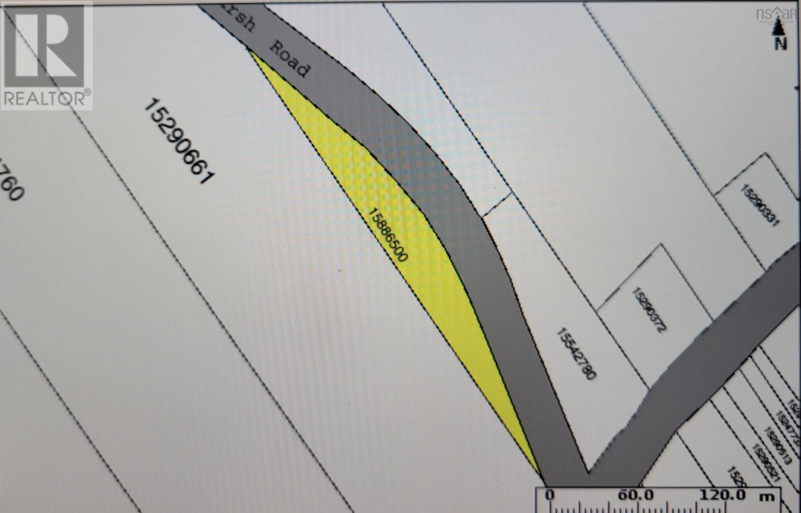 Vacant Land For Sale | Caribou Marsh Road | Albert Bridge | B1M1B4