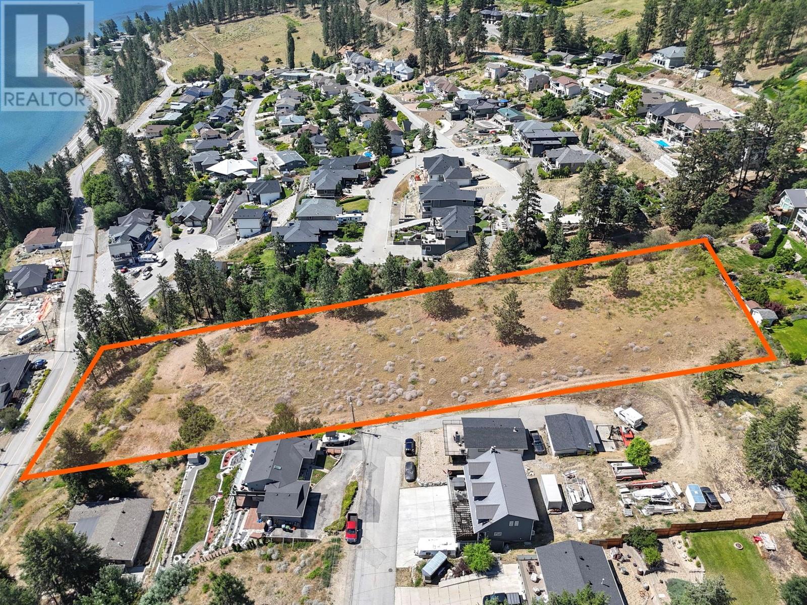  6446 Renfrew Road, Peachland