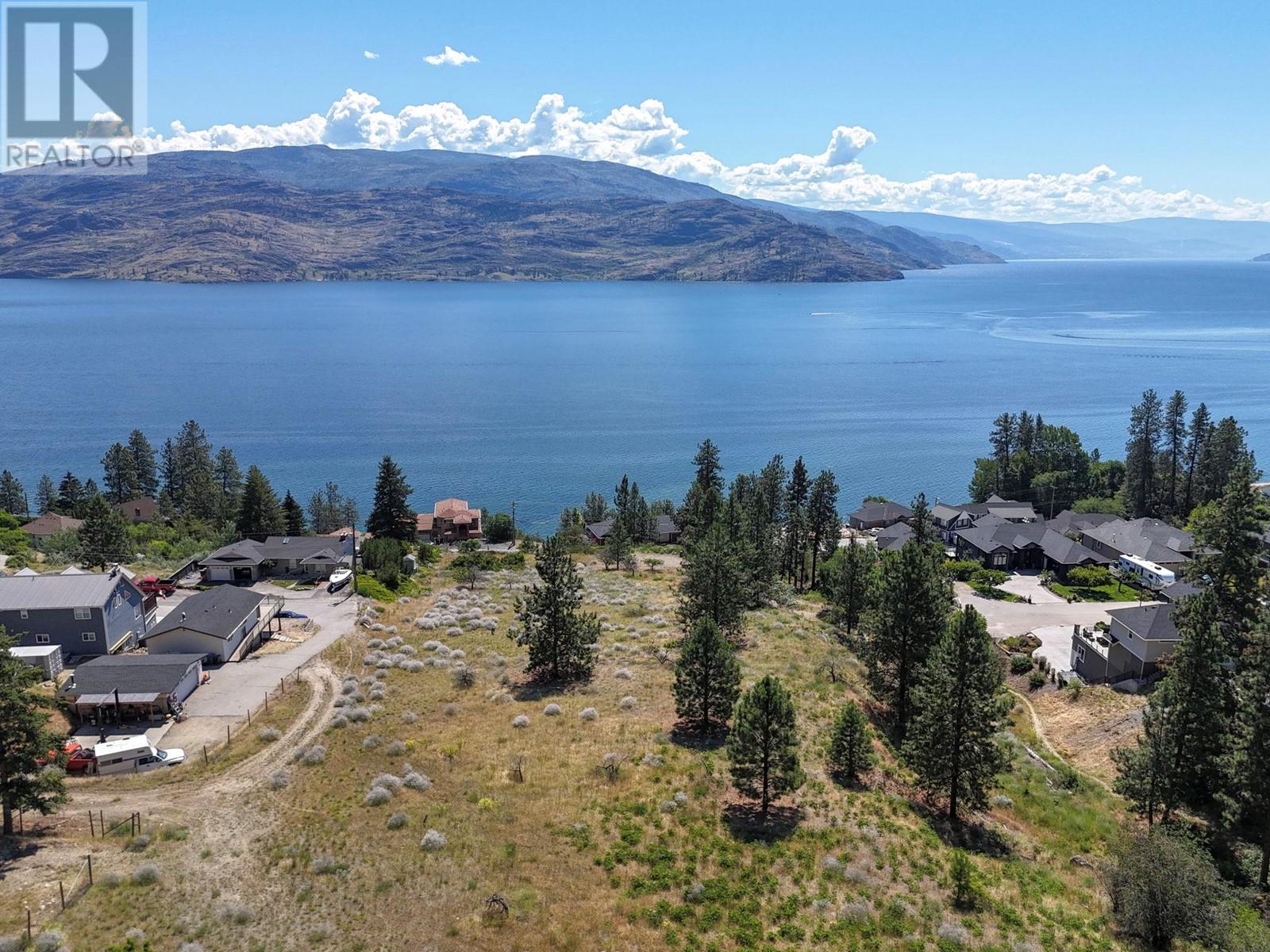  6446 Renfrew Road, Peachland
