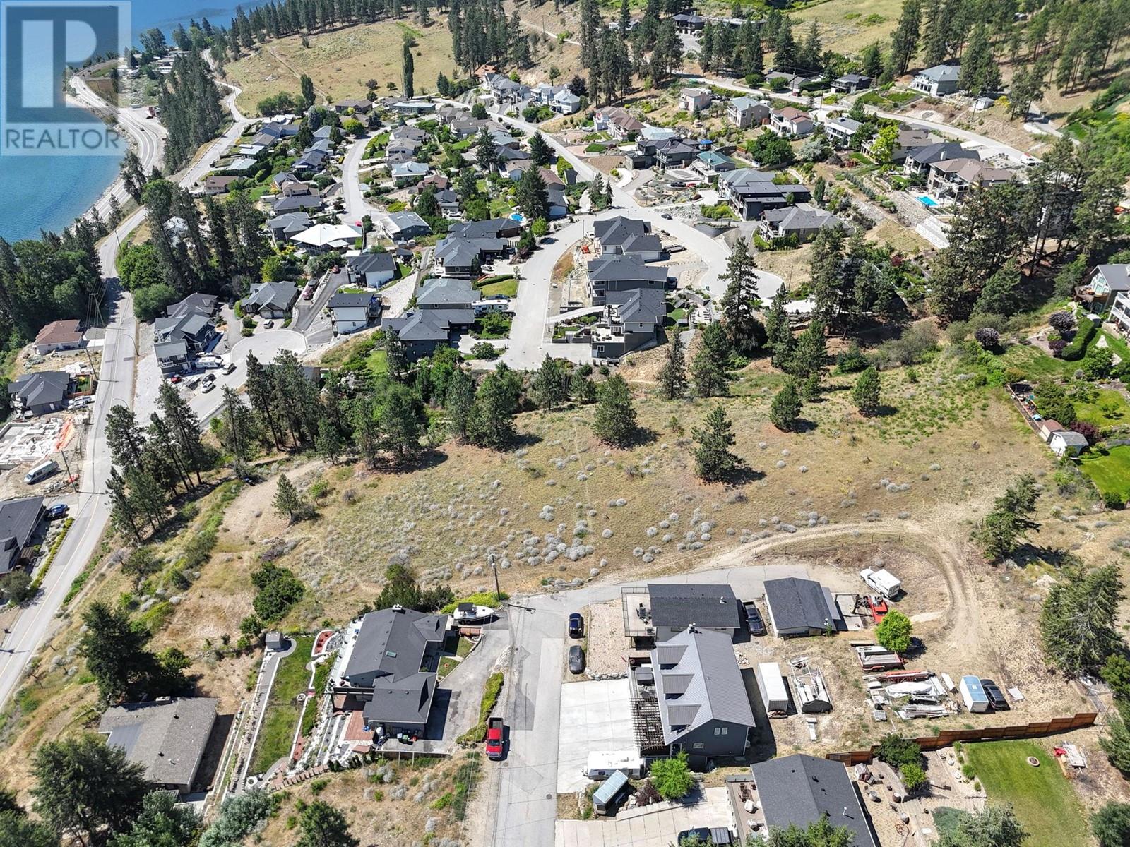  6446 Renfrew Road, Peachland