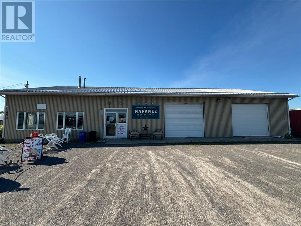 450 Milligan Lane, Napanee
