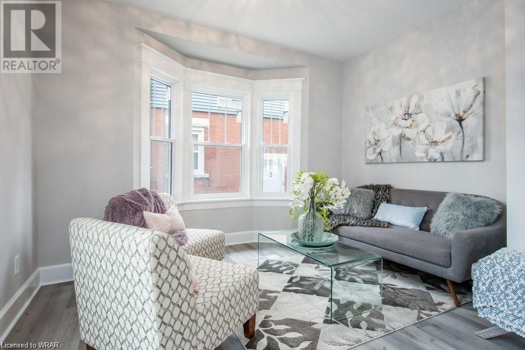 197 Palmer Avenue, Kitchener