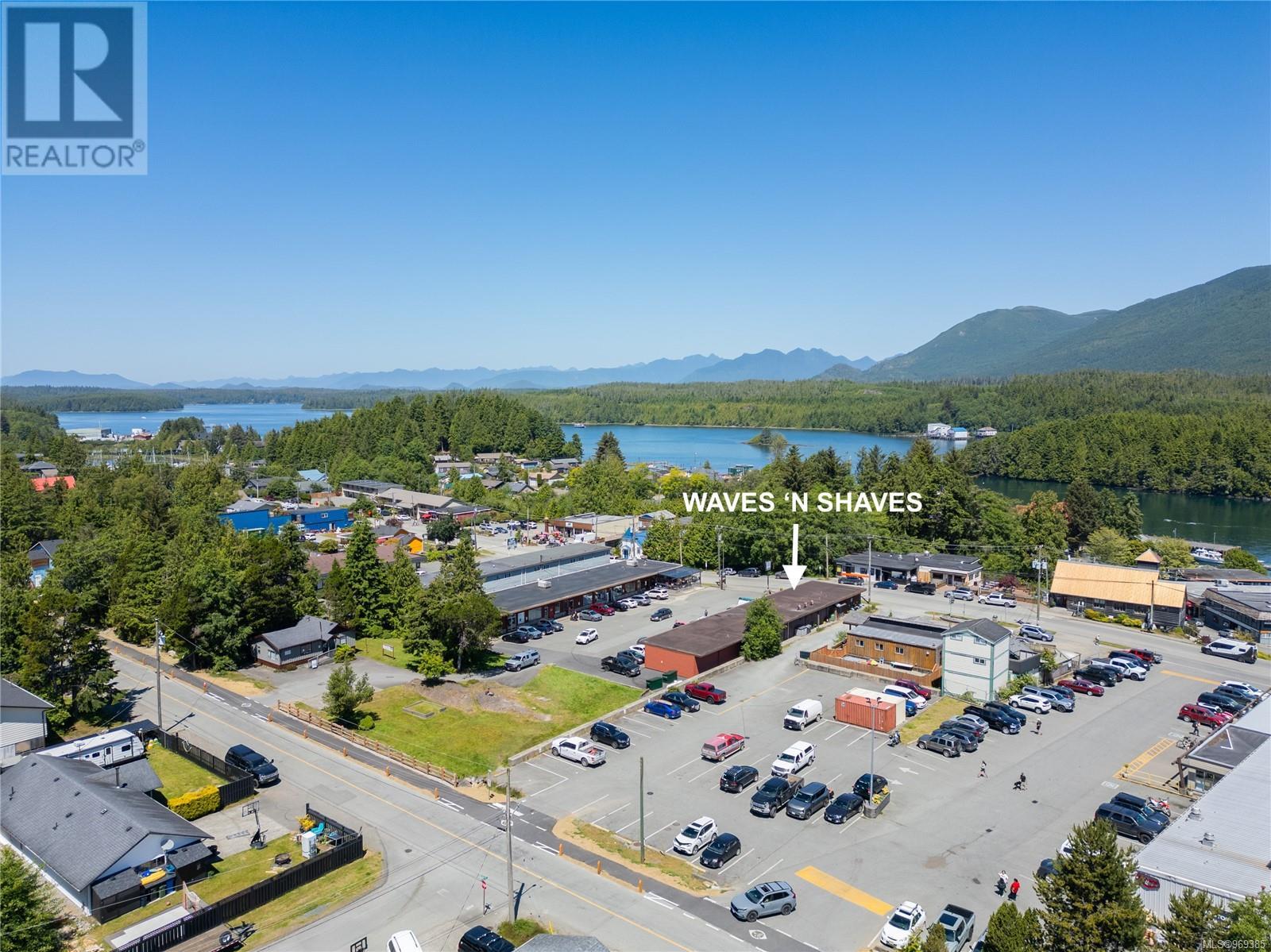 2 1620 Peninsula Rd, Ucluelet