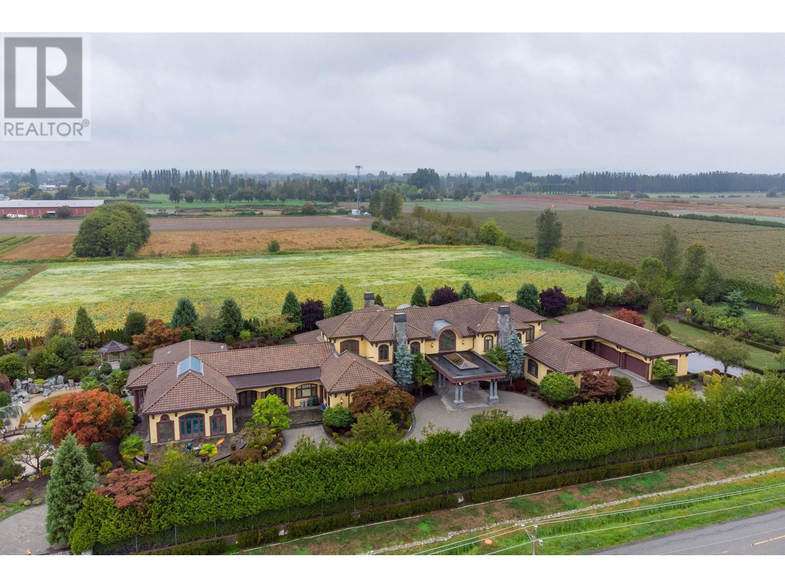 8731 FINN ROAD, Richmond real estate listing R2903121