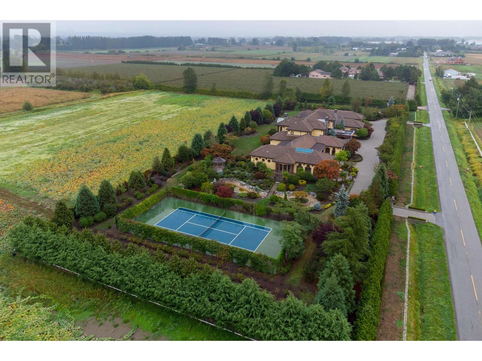 8731 FINN ROAD, Richmond real estate listing R2903121