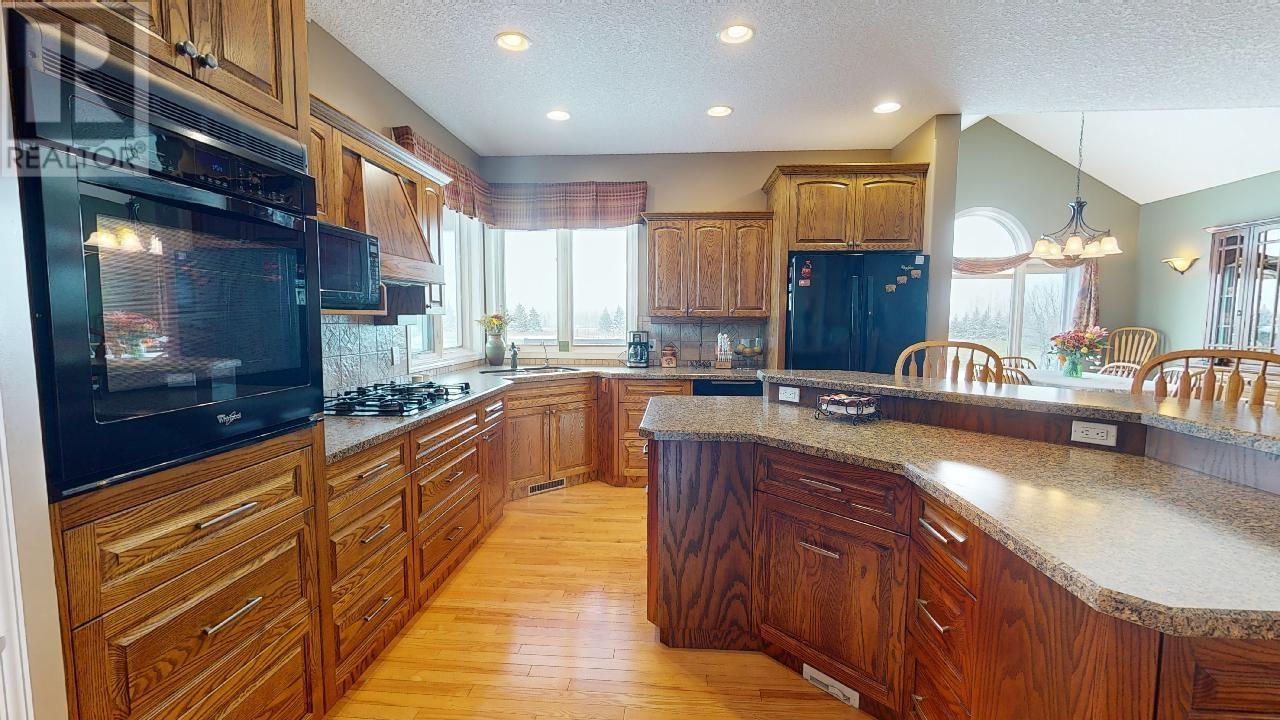 7001 S 253 ROAD, Fort St. John