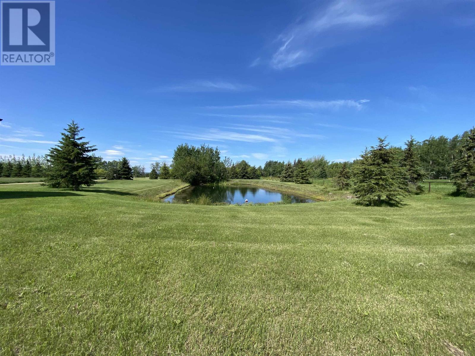 7001 S 253 ROAD, Fort St. John