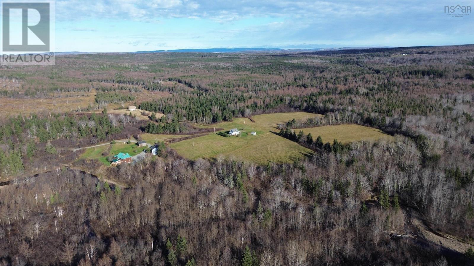 Lot 2 Mabou Road, Judique North
