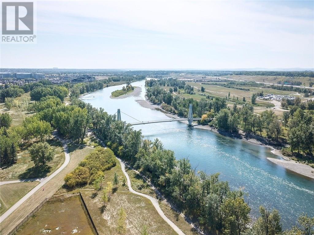 Vacant Land for Sale in  Riverview Landing SE Riverbend Calgary 