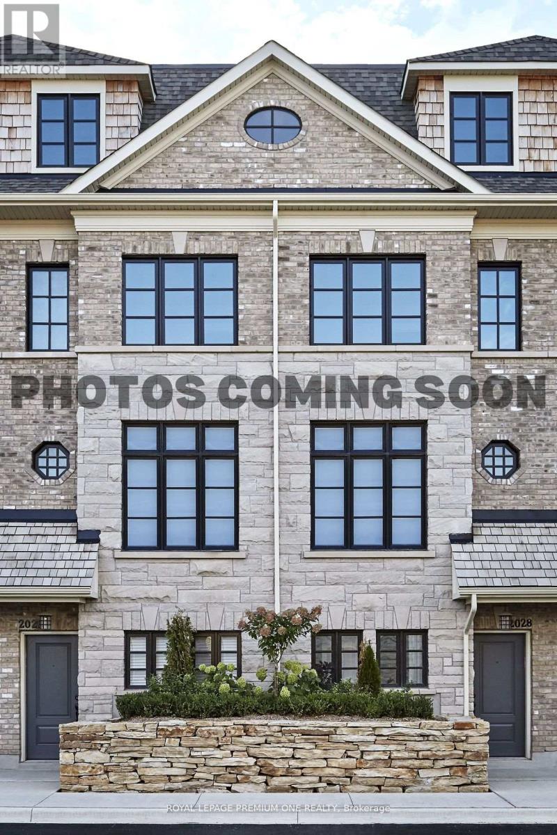 3 Bedroom Townhouse For Rent | 182 60 Lunar Crescent | Mississauga | L5M2R4