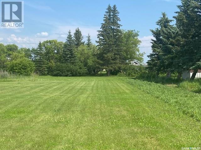 Vacant Land For Sale | 465 Okaneese Ave S | Fort Qu Appelle | S0G1S0