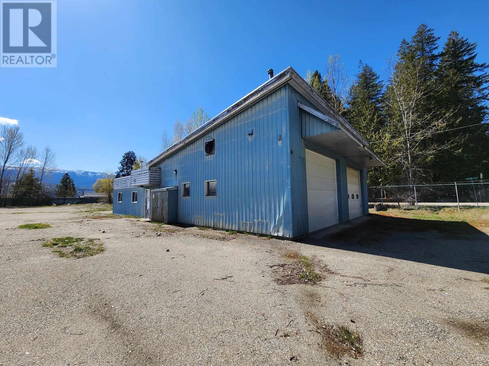  4063 Express Point Crescent, Scotch Creek