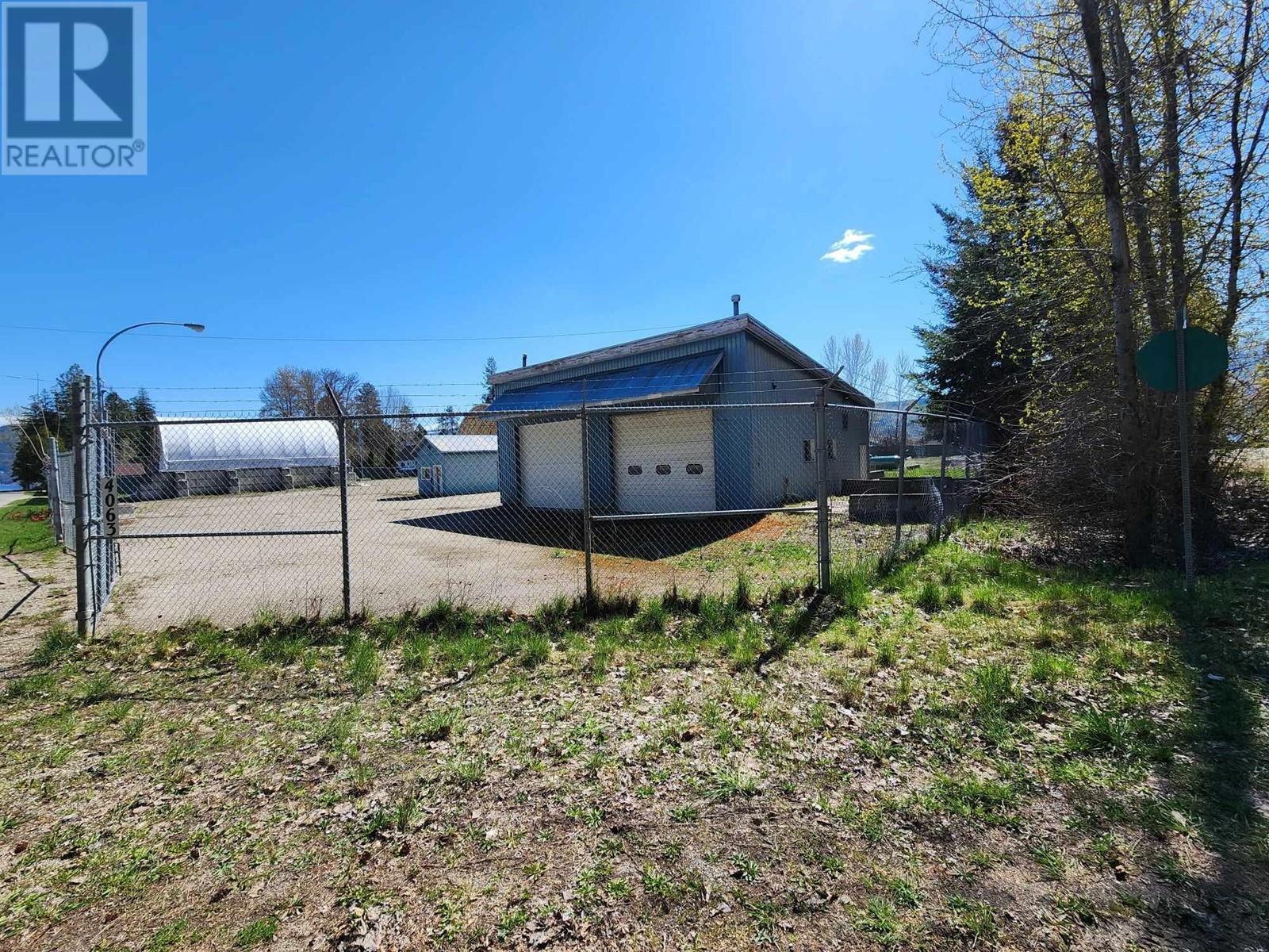  4063 Express Point Crescent, Scotch Creek