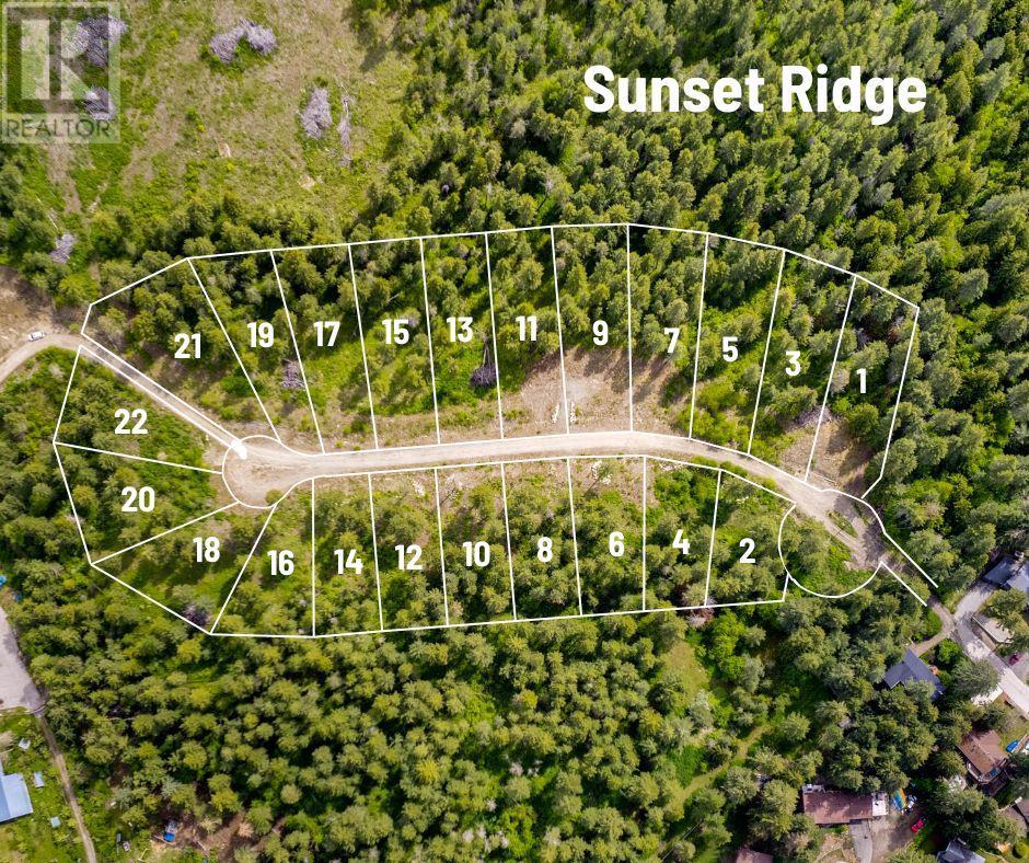  18-3294 Upper McLeod Road, Spallumcheen