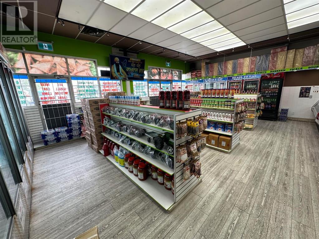 Retail for Sale in   #  Falconridge Boulevard NE Falconridge Calgary 