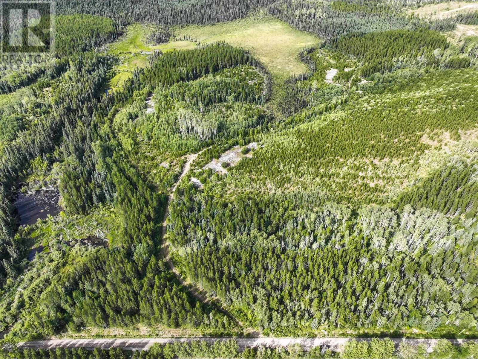 Photo 5 of Lot 1 Saxton Lake Road, Prince George BC