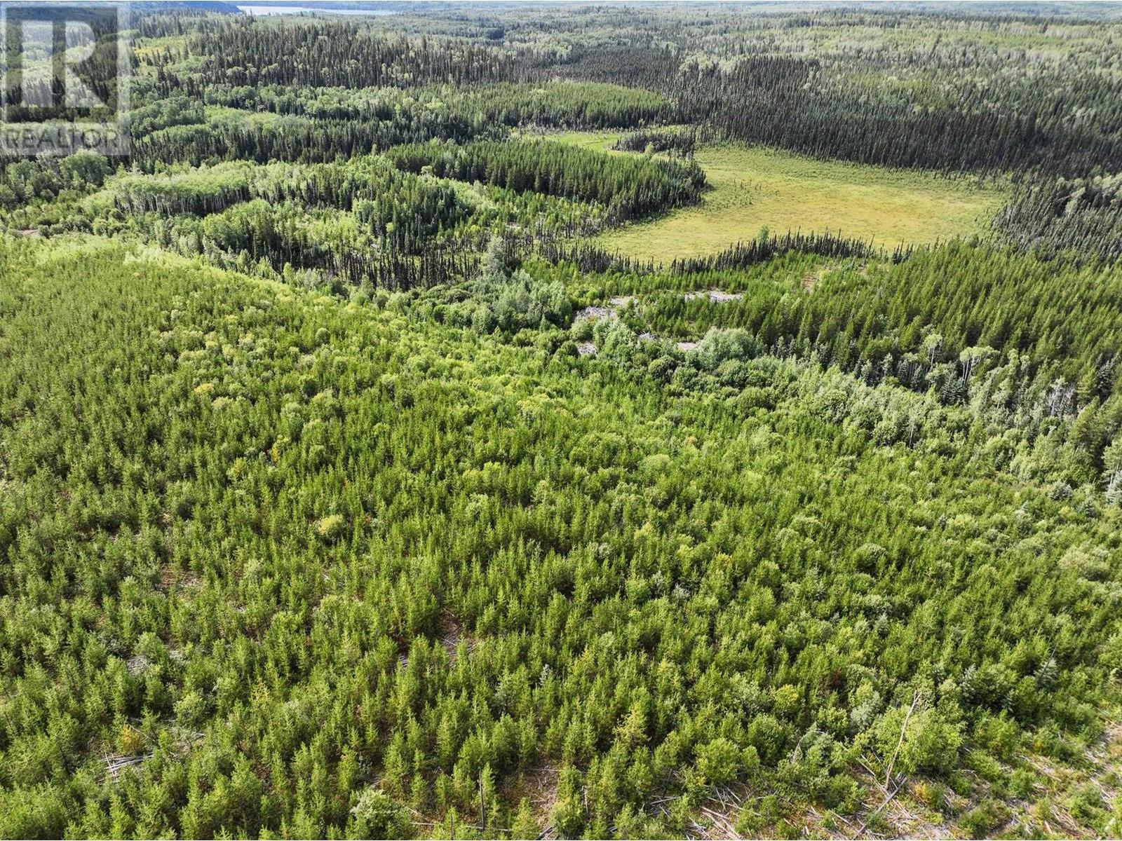 Photo 16 of Lot 1 Saxton Lake Road, Prince George BC