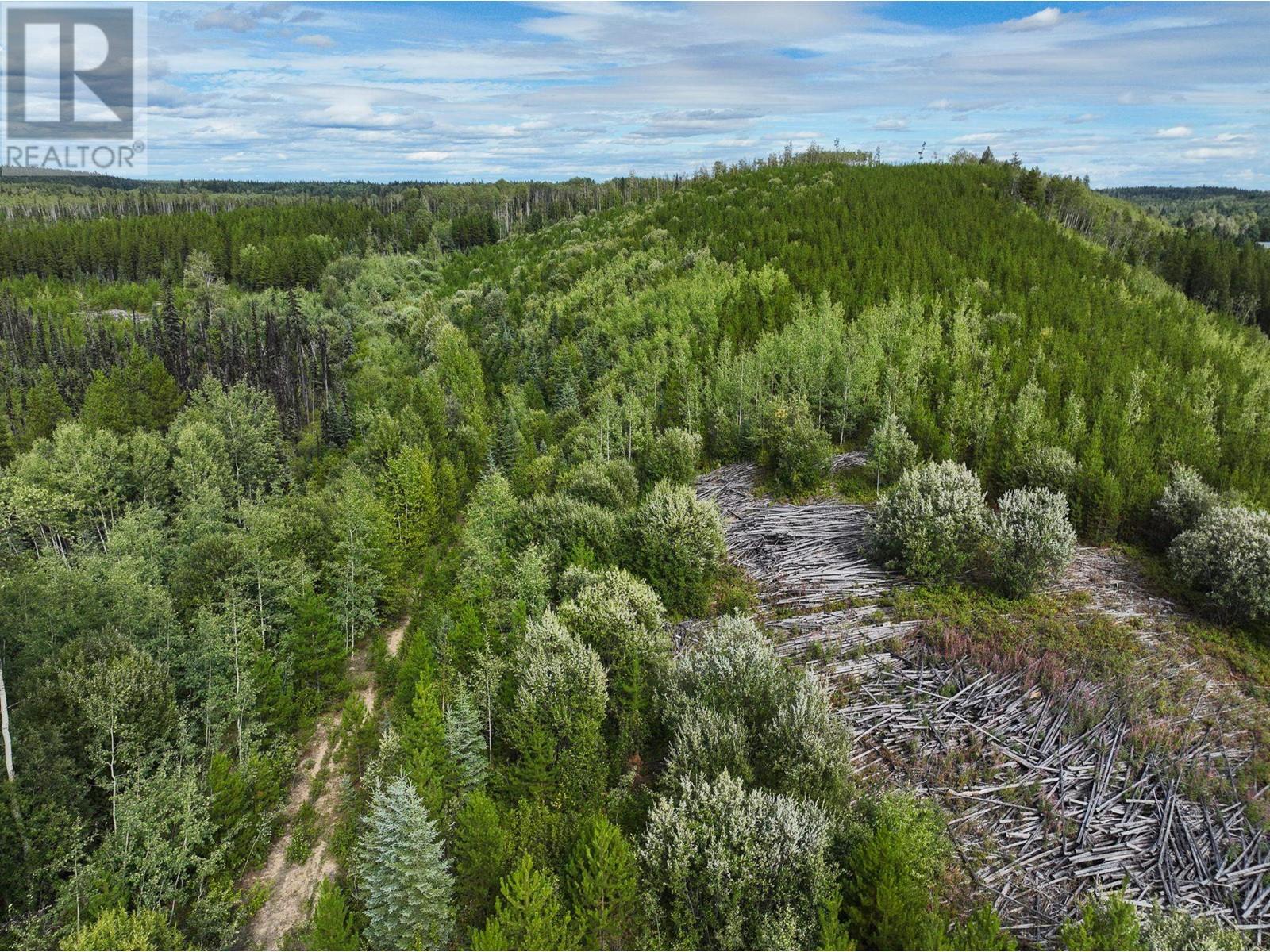 Photo 13 of Lot 1 Saxton Lake Road, Prince George BC