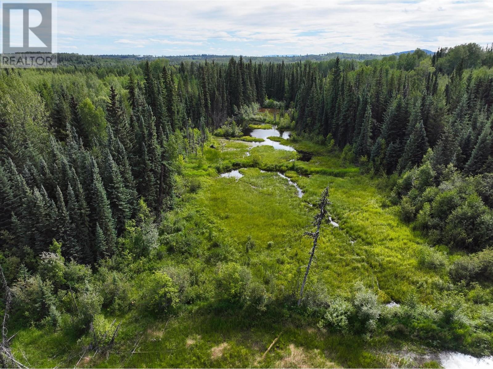 Photo 9 of Lot 1 Saxton Lake Road, Prince George BC
