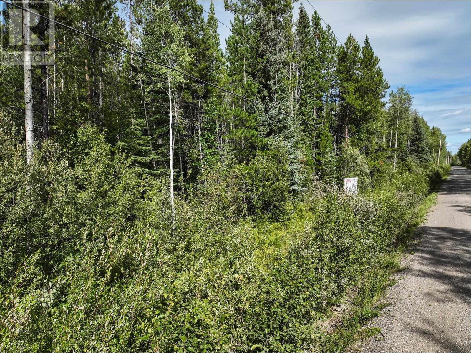 Photo 24 of Lot 1 Saxton Lake Road, Prince George BC