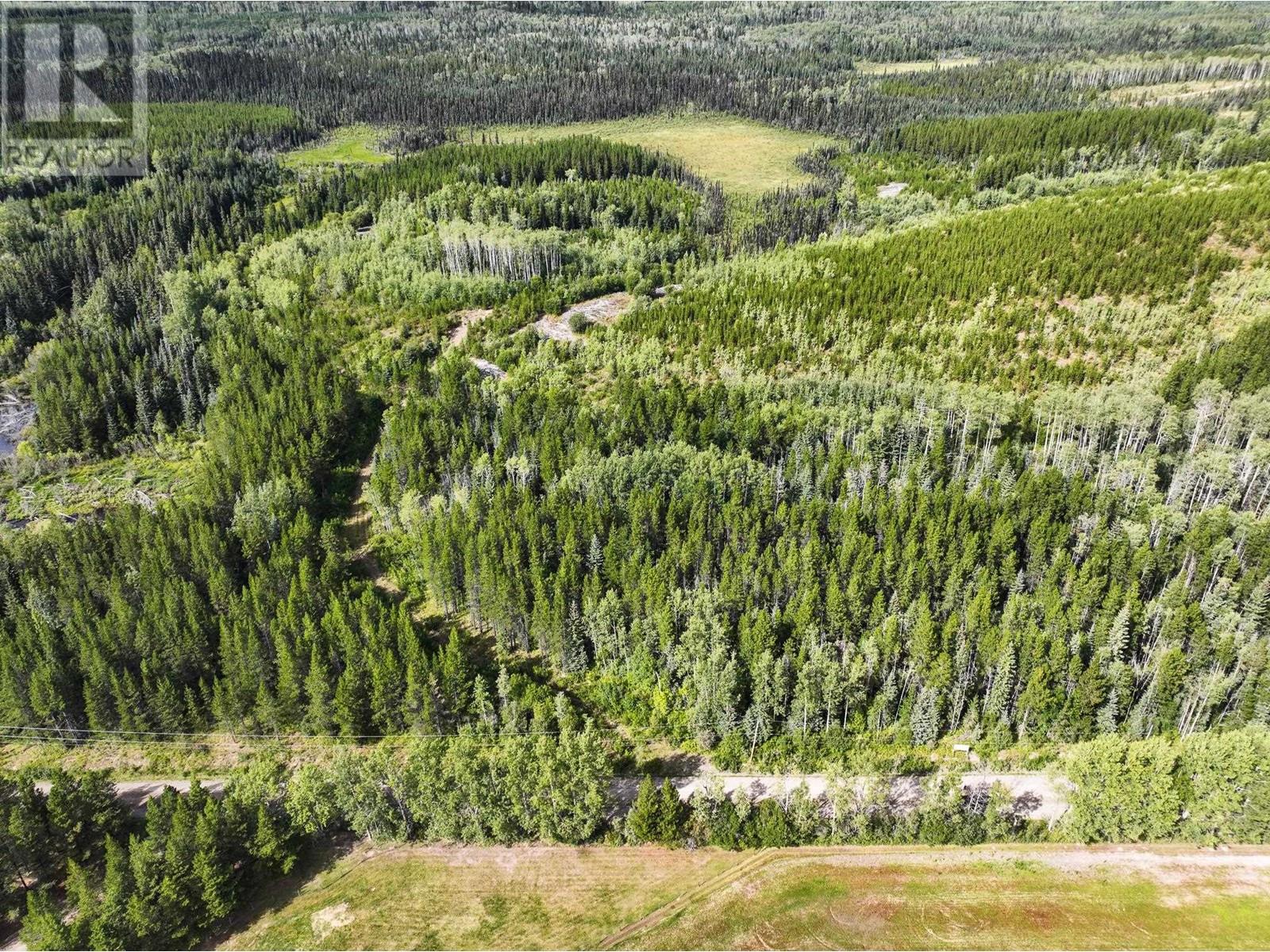 Photo 6 of Lot 1 Saxton Lake Road, Prince George BC