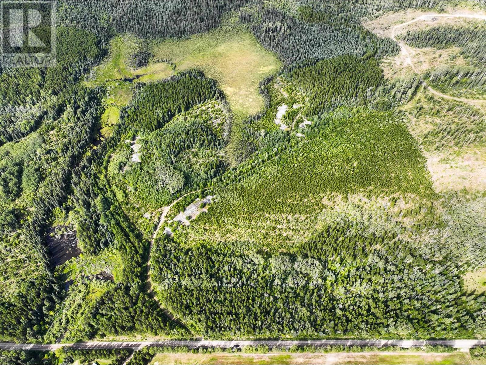 Photo 4 of Lot 1 Saxton Lake Road, Prince George BC