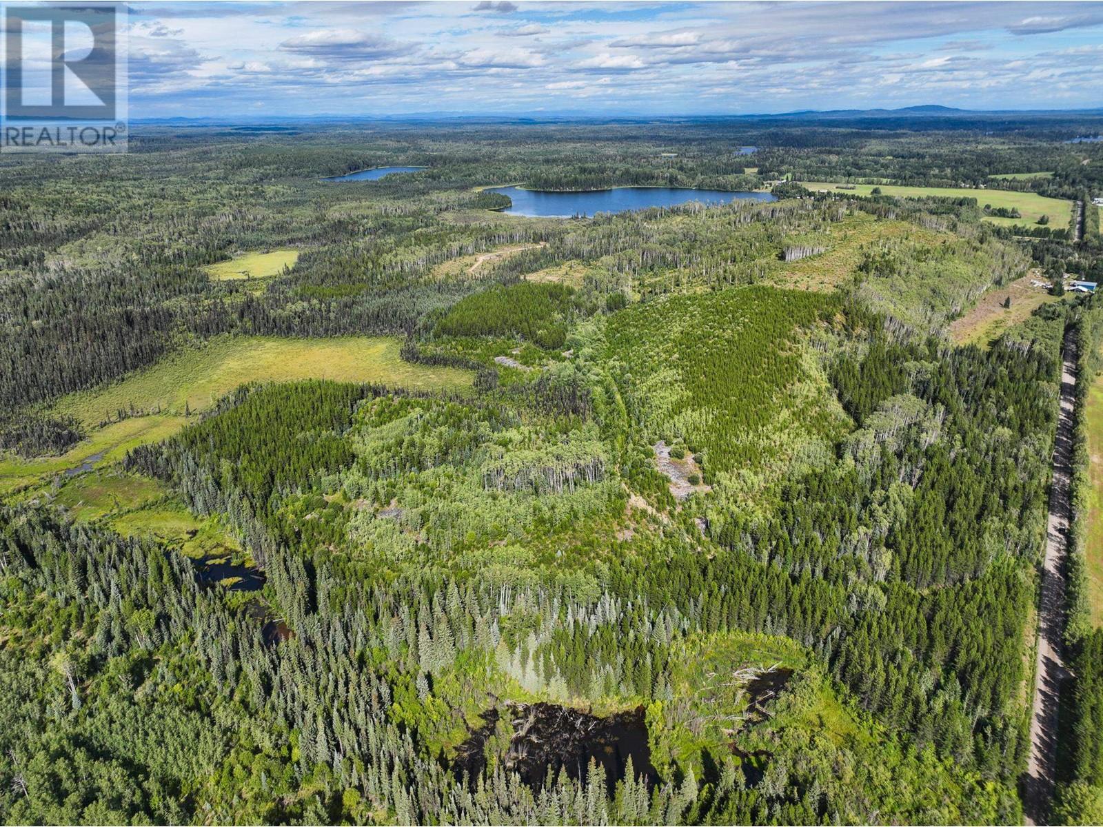 Photo 22 of Lot 1 Saxton Lake Road, Prince George BC