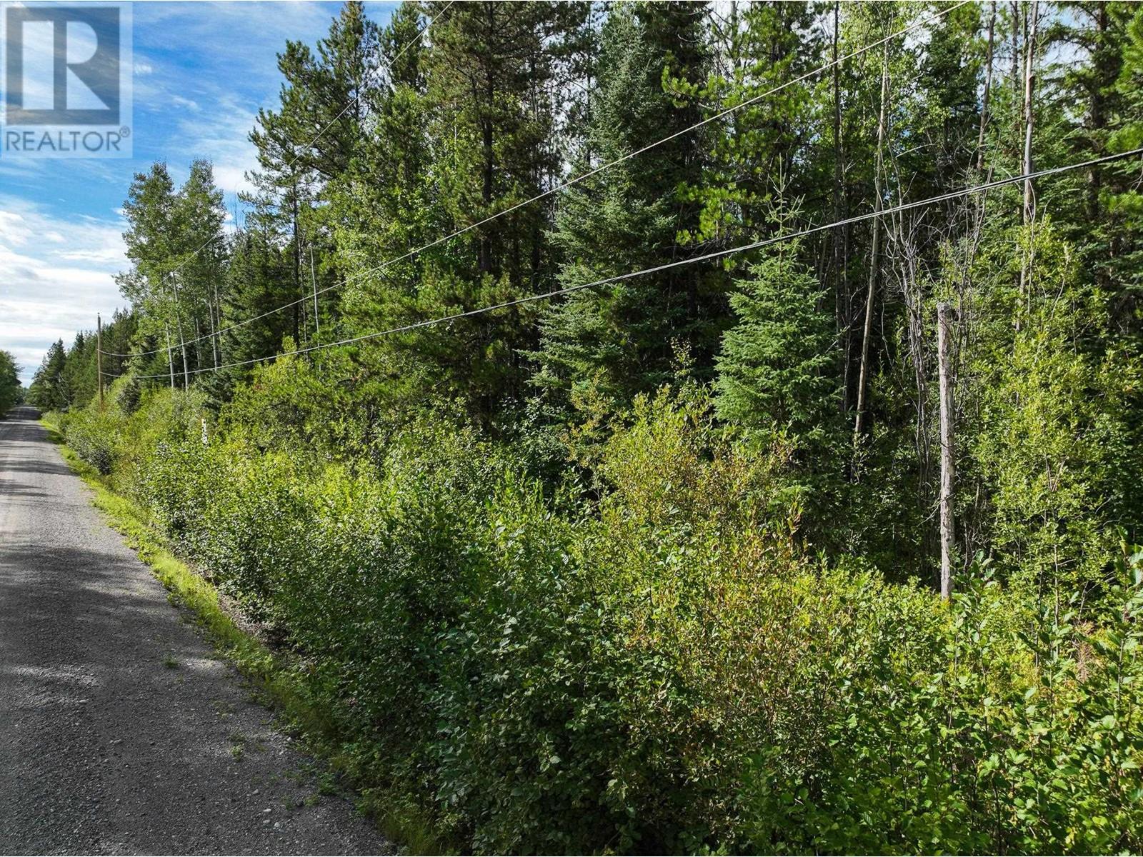 Photo 25 of Lot 1 Saxton Lake Road, Prince George BC