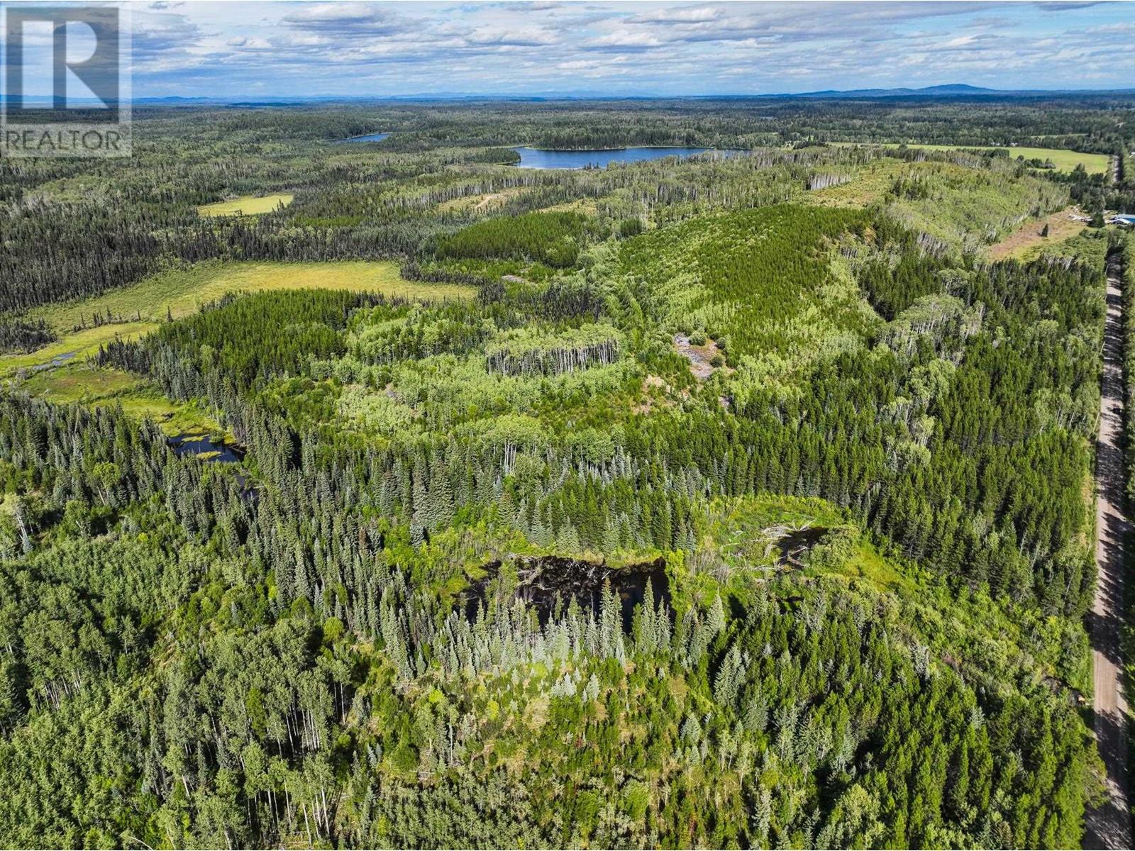 Photo 23 of Lot 1 Saxton Lake Road, Prince George BC