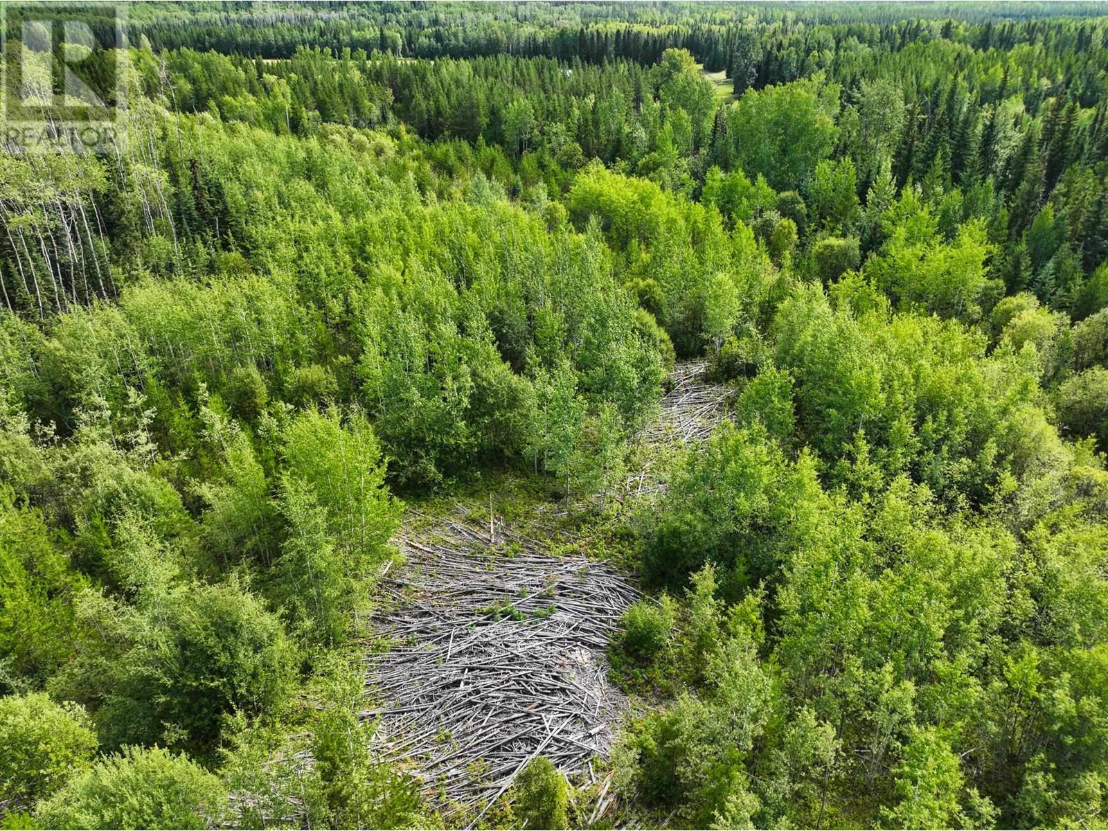 Photo 11 of Lot 1 Saxton Lake Road, Prince George BC
