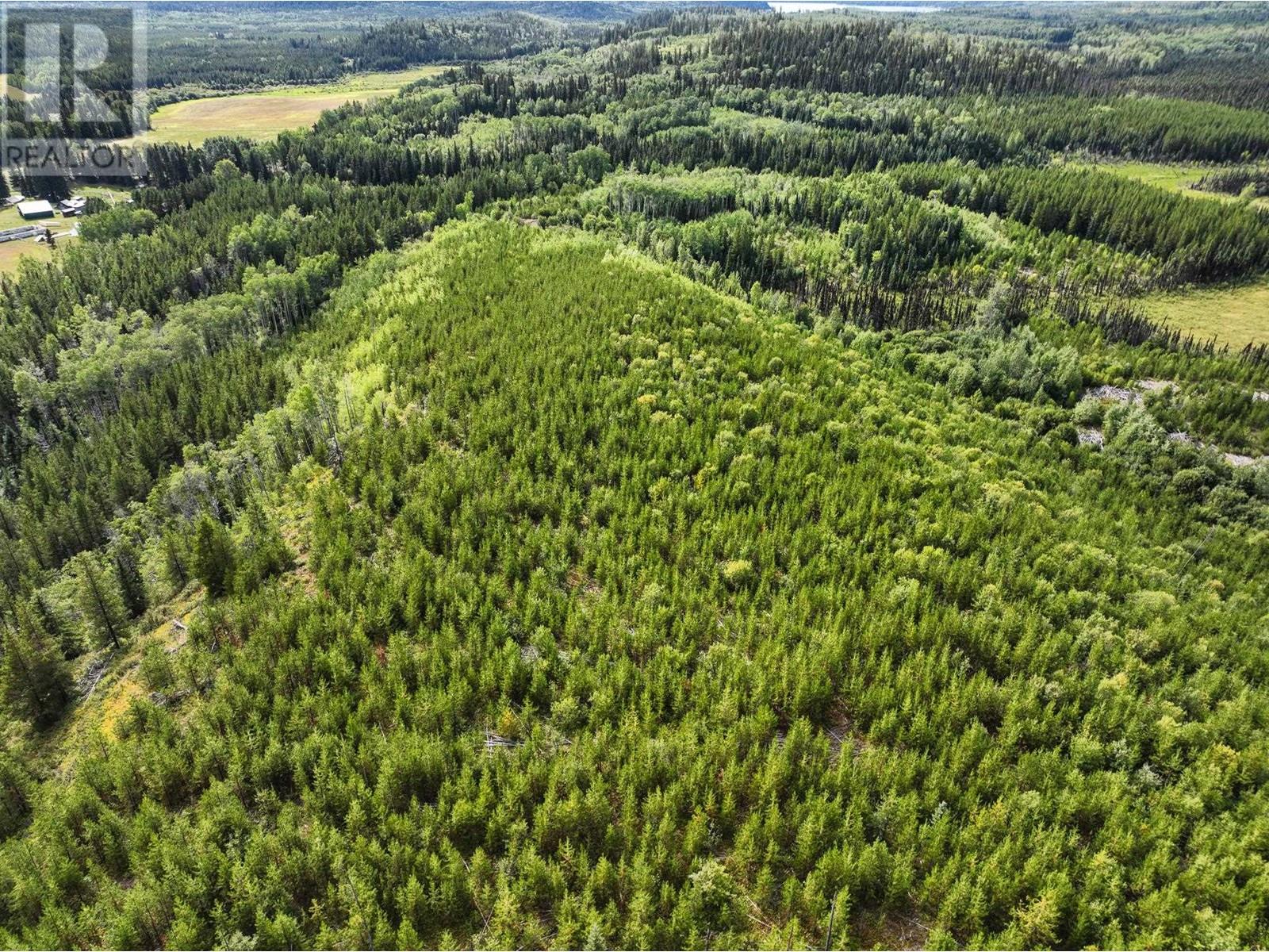 Photo 15 of Lot 1 Saxton Lake Road, Prince George BC