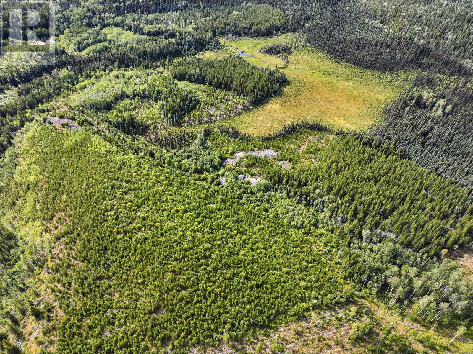 Photo 18 of Lot 1 Saxton Lake Road, Prince George BC
