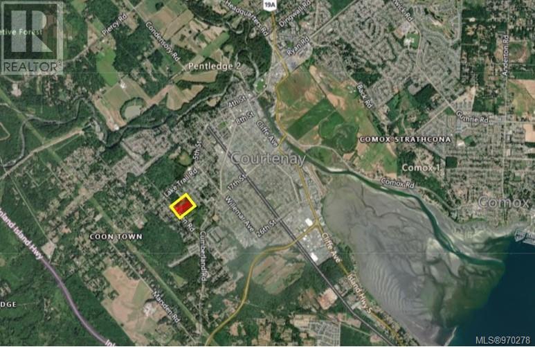 1480 Arden Rd, Courtenay real estate listing 970278
