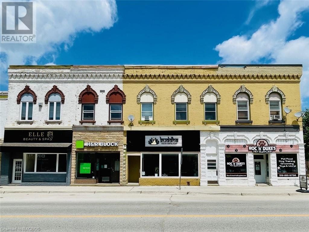 348 Durham Street E, Walkerton