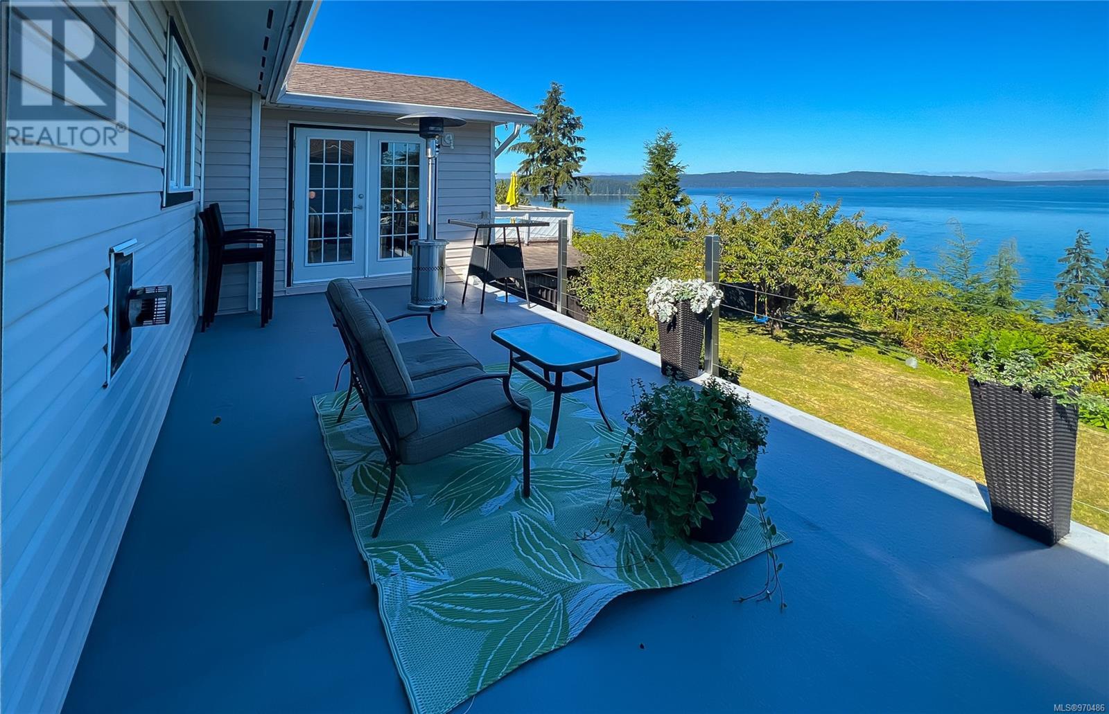 Photo 58 of 2244 Haddington Cres, Port Mcneill BC