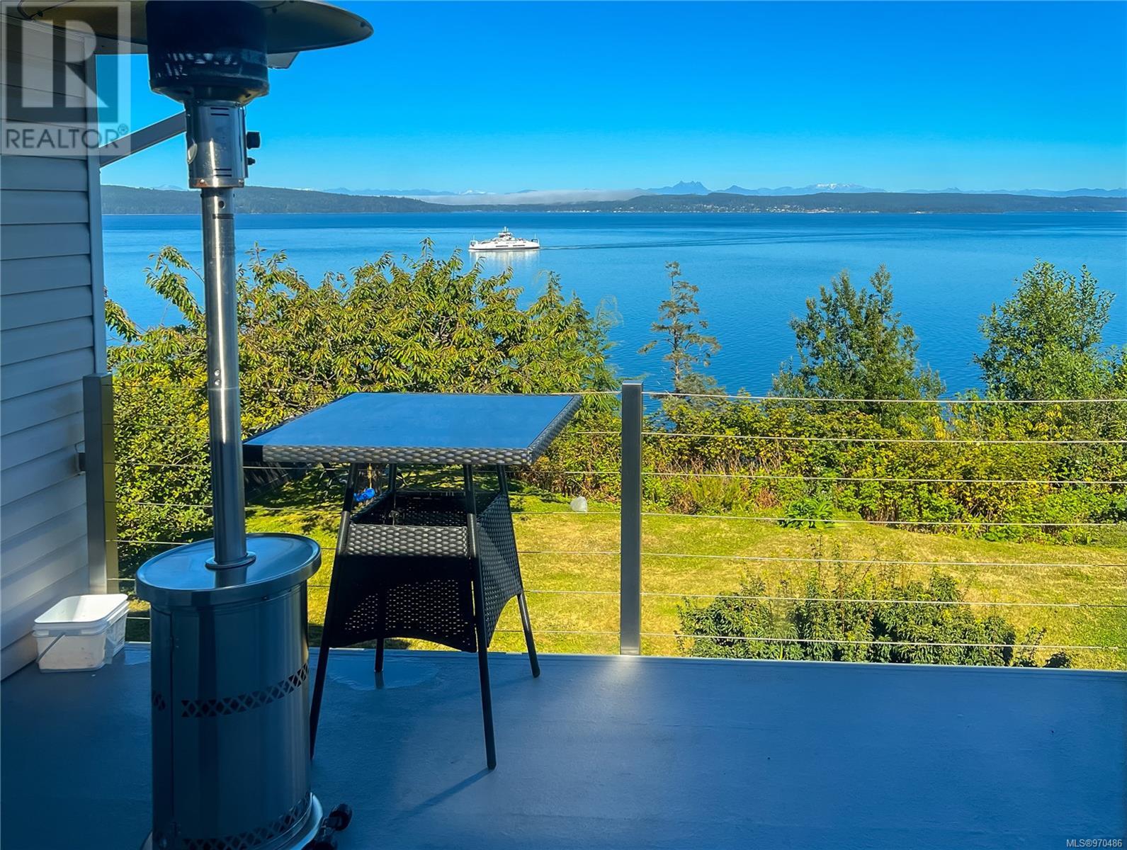 Photo 12 of 2244 Haddington Cres, Port Mcneill BC